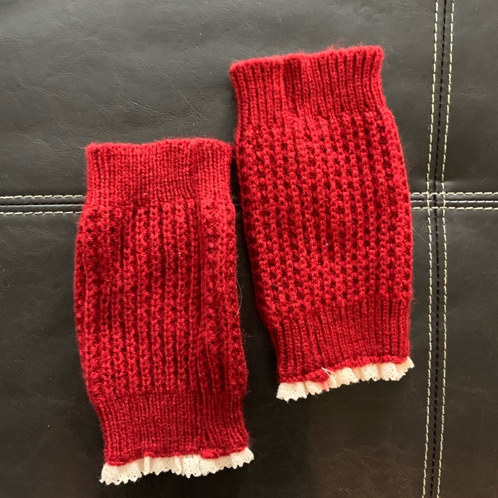 Boot warmers